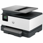 HP Officejet Pro 9125e Inkjet Multifunction Printer - CopierFaxPrinterScanner - 1200 x 1200 dpi Print - Automatic Duplex Print - Up 403X0AB1H