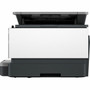 HP Officejet Pro 9125e Inkjet Multifunction Printer - CopierFaxPrinterScanner - 1200 x 1200 dpi Print - Automatic Duplex Print - Up 403X0AB1H