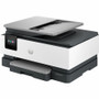 HP Officejet Pro 8135e Inkjet Multifunction Printer - Copier/Fax/Printer/Scanner - 1200 x 1200 dpi Print - Automatic Duplex Print - Up (Fleet Network)