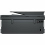 HP Officejet Pro 8135e Inkjet Multifunction Printer - Copier/Fax/Printer/Scanner - 1200 x 1200 dpi Print - Automatic Duplex Print - Up (40Q35A#B1H)