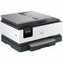 HP Officejet Pro 8135e Inkjet Multifunction Printer - CopierFaxPrinterScanner - 1200 x 1200 dpi Print - Automatic Duplex Print - Up 40Q35AB1H
