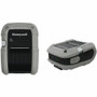 Honeywell RP4 Direct Thermal Printer - Monochrome - Portable - Receipt Print - USB - USB Host - Bluetooth - Near Field Communication - (Fleet Network)