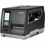 Honeywell Industrial, Government, Food Service, Manufacturing, Healthcare, Warehouse Thermal Transfer Printer - Monochrome - Desktop, (Fleet Network)