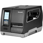 Honeywell Industrial Government Food Service Manufacturing Healthcare Warehouse Thermal Transfer Printer - Monochrome - Desktop PM45G10010030201