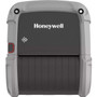 Honeywell RP4f Mobile Direct Thermal Printer - Monochrome - Portable - Label Print - Bluetooth - Near Field Communication (NFC) - US - (Fleet Network)