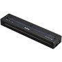 Brother PocketJet 8 PJ-823 Mobile Direct Thermal Printer - Monochrome - Label Print - USB - USB Host - 76.20 mm/s Mono - 300 x 300 dpi (PJ823)