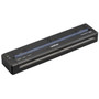 Brother PocketJet 8 PJ-823 Mobile Direct Thermal Printer - Monochrome - Label Print - USB - USB Host - 7620 mms Mono - 300 x 300 dpi PJ823