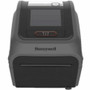 Honeywell PC45D Desktop Direct Thermal Printer - Monochrome - Label Print - Ethernet - USB - USB Host - Serial - Bluetooth - RFID - 4" (PC45D000000201)
