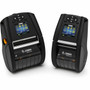 Zebra ZQ620 Plus Double Sided Desktop Industrial Mobile Retail Transportation  Logistic Warehouse Manufacturing Direct Thermal ZQ62-HUXA004-00