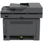 Lexmark MX331adn Laser Multifunction Printer - Monochrome - 1 Each - For Plain Paper Print (29S0150)