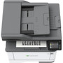 Lexmark MX331adn Laser Multifunction Printer - Monochrome - 1 Each - For Plain Paper Print (29S0150)