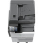 Lexmark CX931dtse Laser Multifunction Printer - Color - TAA Compliant - Copier/Printer/Scanner - 35 ppm Mono/35 ppm Color Print - 1200 (32D0250)