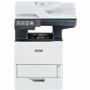 Xerox VersaLink B625 Wired Laser Multifunction Printer - Monochrome - Copier/Email/Fax/Printer/Scanner - 65 ppm Mono Print - Automatic (Fleet Network)