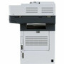Xerox VersaLink B625 Wired Laser Multifunction Printer - Monochrome - Copier/Email/Fax/Printer/Scanner - 65 ppm Mono Print - Automatic (B625/DN)