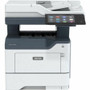 Xerox VersaLink B415 Wired Laser Multifunction Printer - Monochrome - Copier/Email/Fax/Printer/Scanner - 50 ppm Mono Print - 1200 x - (Fleet Network)