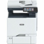 Xerox VersaLink C625 Laser Multifunction Printer - Color - Copier/Email/Fax/Printer/Scanner - 52 ppm Mono/52 ppm Color Print - Color - (Fleet Network)