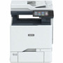 Xerox VersaLink C625 Laser Multifunction Printer - Color - CopierEmailFaxPrinterScanner - 52 ppm Mono52 ppm Color Print - Color - C625DN