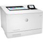 HP LaserJet Enterprise M455dn Desktop Laser Printer - Color - 27 ppm Mono / 27 ppm Color - 600 x 600 dpi Print - Automatic Duplex - - (Fleet Network)