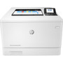 HP LaserJet Enterprise M455dn Desktop Laser Printer - Color - 27 ppm Mono  27 ppm Color - 600 x 600 dpi Print - Automatic Duplex - - 3PZ95ABGJ