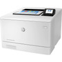 HP LaserJet Enterprise M455dn Desktop Laser Printer - Color - 27 ppm Mono  27 ppm Color - 600 x 600 dpi Print - Automatic Duplex - - 3PZ95ABGJ