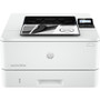 HP LaserJet Pro 4000 4001dne Wired Laser Printer - Monochrome - 41 ppm Mono - 4800 x 600 dpi Print - Automatic Duplex Print - 350 - - (Fleet Network)