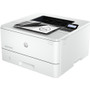 HP LaserJet Pro 4000 4001dne Wired Laser Printer - Monochrome - 41 ppm Mono - 4800 x 600 dpi Print - Automatic Duplex Print - 350 - - (2Z600E#BGJ)