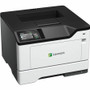Lexmark MS531dw Desktop Wired Laser Printer - Monochrome - TAA Compliant - 46 ppm Mono - 1200 x 1200 dpi Print - 350 Sheets Input - - (Fleet Network)