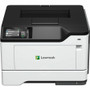 Lexmark MS531dw Desktop Wired Laser Printer - Monochrome - TAA Compliant - 46 ppm Mono - 1200 x 1200 dpi Print - 350 Sheets Input - - (Fleet Network)