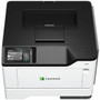 Lexmark MS531dw Desktop Wired Laser Printer - Monochrome - TAA Compliant - 46 ppm Mono - 1200 x 1200 dpi Print - 350 Sheets Input - - (38S0300)