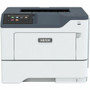 Xerox B410/DN Desktop Wired Laser Printer - Monochrome - 50 ppm Mono - 1200 x 1200 dpi Print - Automatic Duplex Print - 650 Sheets - - (Fleet Network)