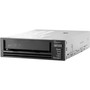 HPE toreEver LTO-7 Ultrium 15000 Internal Tape Drive - LTO-7 - 6 TB (Native)/15 TB (Compressed) - 6Gb/s SAS - 5.25" (133.35 mm) Width (Fleet Network)