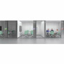 Yealink Multifunctional Meeting Room Scheduling Panel (ROOMPANEL-PLUS)