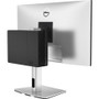 Dell Precision Compact AIO Stand - CFS22 - Up to 27" Screen Support - 5.80 kg Load Capacity - Desktop - Silver (DELL-CFS22)