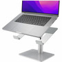 Kensington Universal Tabletop Laptop Riser - Up to 16 Screen Support - 798 kg Load Capacity - 11 27940 mm Height x 9 22860 x K50424WW