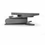 Wacom Cintiq Pro 17 Stand - Up to 17 Screen Support - Black - For Tablet - Flexible ACK64803KZ