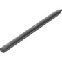 HP Slim Rechargeable Pen - 1 Pack - Gray - Notebook Device Supported (Fleet Network)
