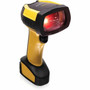 Datalogic PowerScan PBT9600 Barcode Scanner - Wireless Connectivity - 1D 2D - Imager - Omni-directional - Bluetooth - Serial USB - PBT9600-ARRB