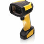 Datalogic PowerScan PBT9600 Barcode Scanner - Wireless Connectivity - 1D 2D - Imager - Omni-directional - Bluetooth - Serial USB - PBT9600-ARRB