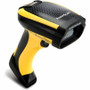 Datalogic PowerScan 9501 PBT9501 Barcode Scanner - Wireless Connectivity - 39.60" (1005.84 mm) Scan Distance - 1D, 2D - LED - Imager - (Fleet Network)