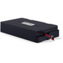 CyberPower RB1270X4H Battery Kit - 7000 mAh - 12 V DC - Lead Acid - Leak Proof/User Replaceable (RB1270X4H)