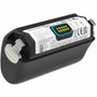 Honeywell Battery - For Mobile Computer - Battery Rechargeable - Proprietary Battery Size - 6800 mAh - 2448 Wh - 36 V - 1 CW45-BAT-EX