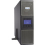 Eaton 9PX UPS - 3U Rack/Tower - 120 V AC, 230 V AC Input - 200 V AC, 208 V AC, 220 V AC, 230 V AC, 240 V AC Output - Serial Port - 2 x (Fleet Network)