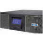 Eaton 9PX UPS - 3U Rack/Tower - 120 V AC, 230 V AC Input - 200 V AC, 208 V AC, 220 V AC, 230 V AC, 240 V AC Output - Serial Port - 2 x (9PX6K-10)