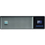 Eaton 5PX G2 UPS - 3U Rack-mountable - 6 Minute Stand-by - 120 V AC Input - 6 x NEMA 5-20R, 1 x NEMA L5-30R (Fleet Network)