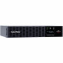 CyberPower Smart App Sinewave PR3000RT2UC 3000VA Rack/Tower UPS - 2U Rack/Tower - AVR - 3 Hour Recharge - 1.50 Minute Stand-by - 120 V (Fleet Network)