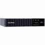 CyberPower Smart App Sinewave PR3000RT2UC 3000VA RackTower UPS - 2U RackTower - AVR - 3 Hour Recharge - 150 Minute Stand-by - 120 V PR3000RT2UC