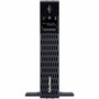 CyberPower Smart App Sinewave PR3000RT2UC 3000VA RackTower UPS - 2U RackTower - AVR - 3 Hour Recharge - 150 Minute Stand-by - 120 V PR3000RT2UC