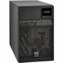 Tripp Lite by Eaton SmartOnline SU700XLCD 700VA Tower UPS - Tower - AVR - 5.90 Minute Stand-by - 120 V AC Input - 100 V AC, 110 V AC, (Fleet Network)