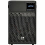 Tripp Lite by Eaton SmartOnline SU700XLCD 700VA Tower UPS - Tower - AVR - 5.90 Minute Stand-by - 120 V AC Input - 100 V AC, 110 V AC, (Fleet Network)