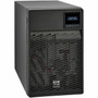 Tripp Lite by Eaton SmartOnline SU700XLCD 700VA Tower UPS - Tower - AVR - 590 Minute Stand-by - 120 V AC Input - 100 V AC 110 V AC SU700XLCD